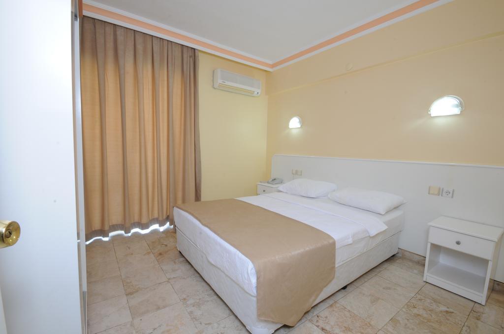Kleopatra Apartments Icmeler Marmaris Kültér fotó