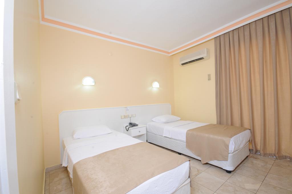 Kleopatra Apartments Icmeler Marmaris Kültér fotó